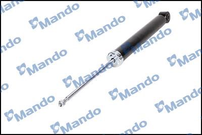 Mando MSS020991 Амортизатор підвіскі задній газомасляний MSS020991: Купити в Україні - Добра ціна на EXIST.UA!