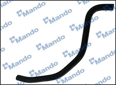 Mando DCC020978 Шланг системи опалення DCC020978: Купити в Україні - Добра ціна на EXIST.UA!