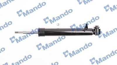 Mando MSS015630 Амортизатор підвіски задній лівий газомасляний MSS015630: Купити в Україні - Добра ціна на EXIST.UA!