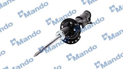Mando EX54650B4030 Амортизатор підвіски передній лівий газомасляний EX54650B4030: Купити в Україні - Добра ціна на EXIST.UA!