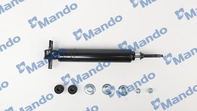 Mando MSS015247 Амортизатор підвіски передній масляний MSS015247: Купити в Україні - Добра ціна на EXIST.UA!