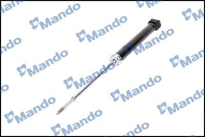 Mando EX55310A4600 Амортизатор підвіскі задній газомасляний EX55310A4600: Купити в Україні - Добра ціна на EXIST.UA!