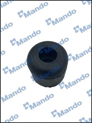 Mando DCC000256 Демпфер гумовий DCC000256: Купити в Україні - Добра ціна на EXIST.UA!