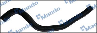 Mando DCC020425 Шланг системи опалення DCC020425: Купити в Україні - Добра ціна на EXIST.UA!