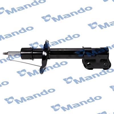 Mando EX54651A9000 Амортизатор підвіски передній лівий газомасляний EX54651A9000: Купити в Україні - Добра ціна на EXIST.UA!