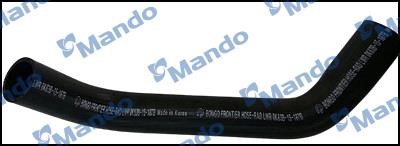 Mando DCC020494 Шланг радіатора DCC020494: Купити в Україні - Добра ціна на EXIST.UA!