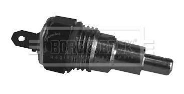 Borg & beck BTS809.85 Датчик увімкнення вентилятора BTS80985: Купити в Україні - Добра ціна на EXIST.UA!