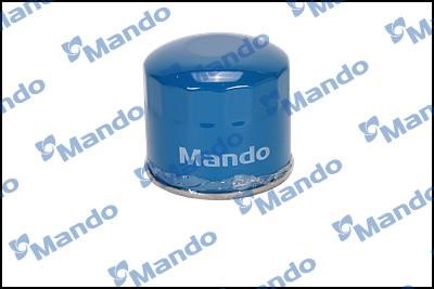Mando MMF030010 Фільтр палива MMF030010: Купити в Україні - Добра ціна на EXIST.UA!