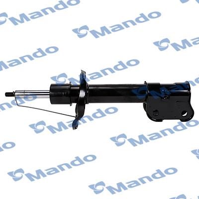 Mando EX54650S1000 Амортизатор підвіски передній лівий газомасляний EX54650S1000: Купити в Україні - Добра ціна на EXIST.UA!