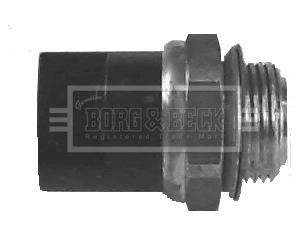 Borg & beck BTS803.92 Датчик увімкнення вентилятора BTS80392: Купити в Україні - Добра ціна на EXIST.UA!