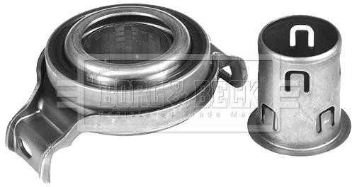 Borg & beck HKD0003 Ремкомплект вилки зчеплення HKD0003: Купити в Україні - Добра ціна на EXIST.UA!