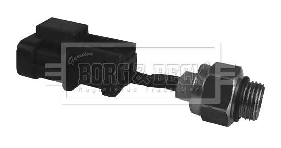 Borg & beck BTS833.88 Датчик увімкнення вентилятора BTS83388: Приваблива ціна - Купити в Україні на EXIST.UA!