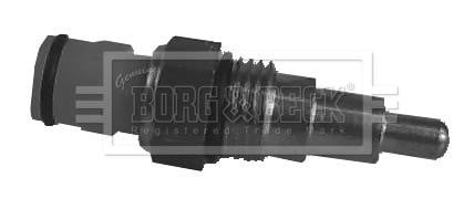 Borg & beck BTS836.90 Датчик увімкнення вентилятора BTS83690: Купити в Україні - Добра ціна на EXIST.UA!