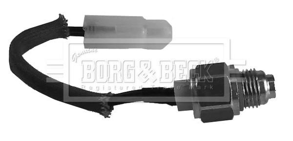 Borg & beck BTS850.85 Датчик увімкнення вентилятора BTS85085: Купити в Україні - Добра ціна на EXIST.UA!