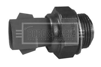 Borg & beck BTS824.99 Датчик увімкнення вентилятора BTS82499: Купити в Україні - Добра ціна на EXIST.UA!