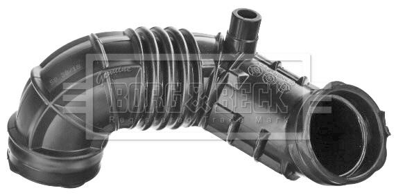 Borg & beck BTH1499 Впускний шланг, повітряний фільтр BTH1499: Купити в Україні - Добра ціна на EXIST.UA!
