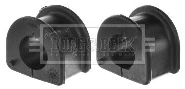 Borg & beck BSK7988K Втулка стабілізатора BSK7988K: Купити в Україні - Добра ціна на EXIST.UA!