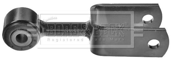 Borg & beck BDL7521 Стійка стабілізатора BDL7521: Купити в Україні - Добра ціна на EXIST.UA!