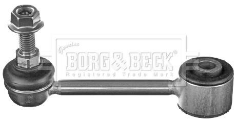 Borg & beck BDL7481 Стійка стабілізатора BDL7481: Купити в Україні - Добра ціна на EXIST.UA!