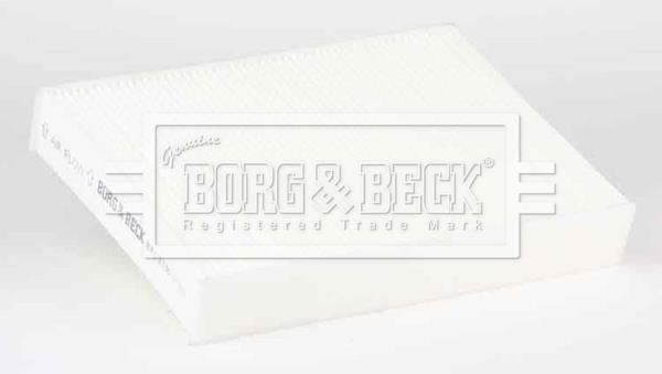 Borg & beck BFC1336 Фільтр салону BFC1336: Купити в Україні - Добра ціна на EXIST.UA!