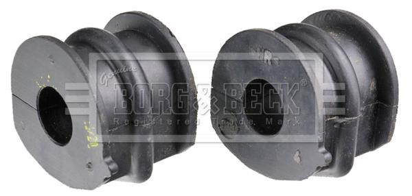 Borg & beck BSK8110K Стійка стабілізатора BSK8110K: Купити в Україні - Добра ціна на EXIST.UA!