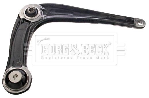 Borg & beck BCA7715 Важіль підвіски BCA7715: Купити в Україні - Добра ціна на EXIST.UA!