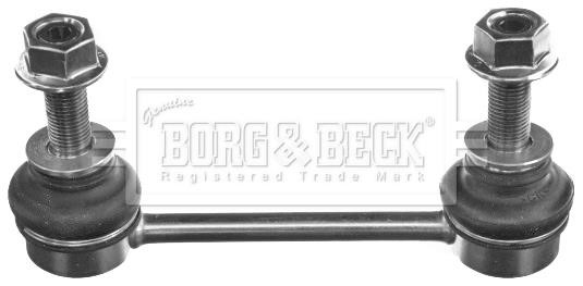 Borg & beck BDL7462 Стійка стабілізатора BDL7462: Купити в Україні - Добра ціна на EXIST.UA!