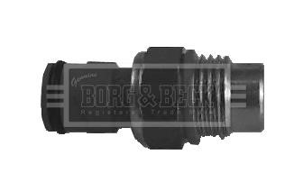 Borg & beck BTS848.85 Датчик увімкнення вентилятора BTS84885: Купити в Україні - Добра ціна на EXIST.UA!
