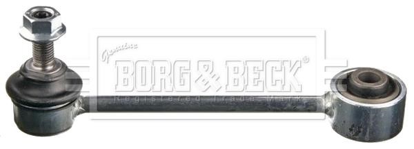 Borg & beck BDL7558 Стійка стабілізатора BDL7558: Купити в Україні - Добра ціна на EXIST.UA!