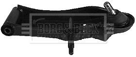 Borg & beck BCA5645 Важіль підвіски BCA5645: Купити в Україні - Добра ціна на EXIST.UA!