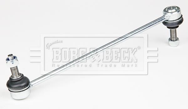 Borg & beck BDL7611 Стійка стабілізатора BDL7611: Приваблива ціна - Купити в Україні на EXIST.UA!