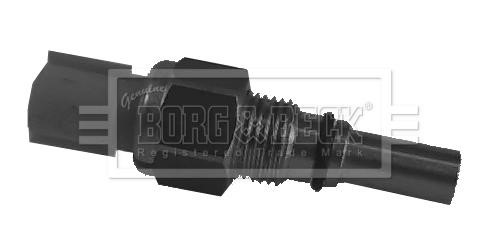 Borg & beck BTS855.97 Датчик увімкнення вентилятора BTS85597: Купити в Україні - Добра ціна на EXIST.UA!