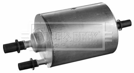 Borg & beck BFF8214 Фільтр палива BFF8214: Купити в Україні - Добра ціна на EXIST.UA!