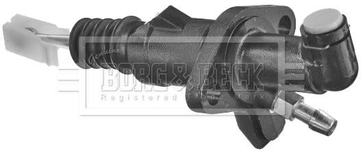 Borg & beck BCM175 Головний циліндр, зчеплення BCM175: Купити в Україні - Добра ціна на EXIST.UA!