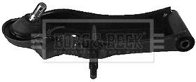 Borg & beck BCA5644 Важіль підвіски BCA5644: Купити в Україні - Добра ціна на EXIST.UA!