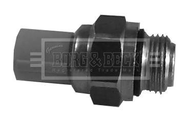 Borg & beck BTS827.112 Датчик увімкнення вентилятора BTS827112: Купити в Україні - Добра ціна на EXIST.UA!