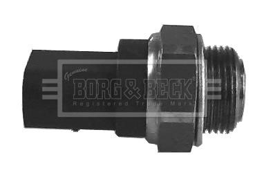 Borg & beck BTS821.97 Датчик увімкнення вентилятора BTS82197: Купити в Україні - Добра ціна на EXIST.UA!