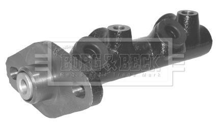 Borg & beck BBM4654 Циліндр гальмівний, головний BBM4654: Купити в Україні - Добра ціна на EXIST.UA!