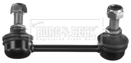 Borg & beck BDL7473 Стійка стабілізатора BDL7473: Купити в Україні - Добра ціна на EXIST.UA!