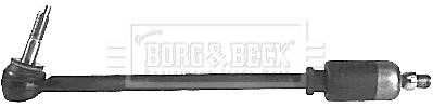 Borg & beck BDL6024 Тяга рульова з наконечником ліва, комплект BDL6024: Купити в Україні - Добра ціна на EXIST.UA!