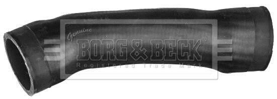 Borg & beck BTH1687 Патрубок турбокомпресора BTH1687: Купити в Україні - Добра ціна на EXIST.UA!