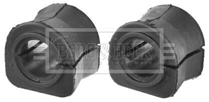 Borg & beck BSK7945K Втулка стабілізатора BSK7945K: Купити в Україні - Добра ціна на EXIST.UA!