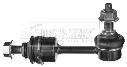 Borg & beck BDL7536 Стійка стабілізатора BDL7536: Купити в Україні - Добра ціна на EXIST.UA!