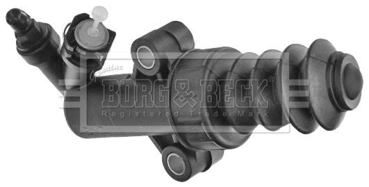 Borg & beck BES268 Виконавчий циліндр приводу, зчеплення BES268: Приваблива ціна - Купити в Україні на EXIST.UA!