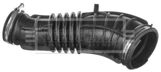 Borg & beck BTH1647 Патрубок повітряного фільтра, повітрозабірник BTH1647: Купити в Україні - Добра ціна на EXIST.UA!