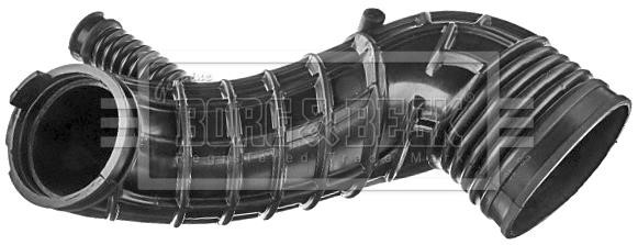 Borg & beck BTH1659 Патрубок повітряного фільтра, повітрозабірник BTH1659: Купити в Україні - Добра ціна на EXIST.UA!