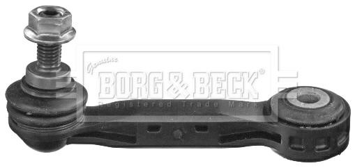 Borg & beck BDL7514 Стійка стабілізатора BDL7514: Купити в Україні - Добра ціна на EXIST.UA!
