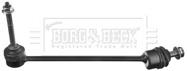 Borg & beck BDL7501 Стійка стабілізатора BDL7501: Купити в Україні - Добра ціна на EXIST.UA!