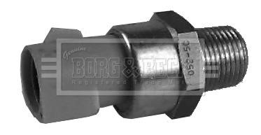 Borg & beck BTS817.79 Датчик увімкнення вентилятора BTS81779: Приваблива ціна - Купити в Україні на EXIST.UA!