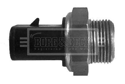 Borg & beck BTS807.99 Датчик увімкнення вентилятора BTS80799: Приваблива ціна - Купити в Україні на EXIST.UA!